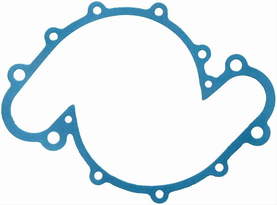 Fel-Pro Fel-Pro Water Pump Gaskets 35014 Autofit