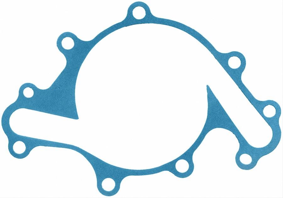 Fel-Pro Fel-Pro Water Pump Gaskets 35431 Autofit