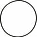 Fel-Pro Fel-Pro Water Pump Gaskets 35446 Autofit
