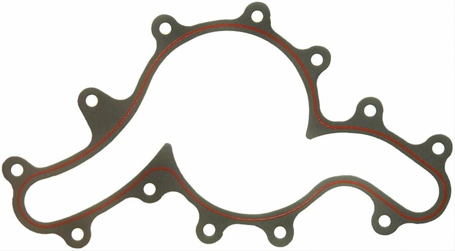Fel-Pro Fel-Pro Water Pump Gaskets 35474 Autofit