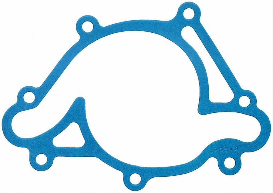Fel-Pro Fel-Pro Water Pump Gaskets 35540 Autofit