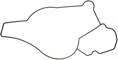 Fel-Pro Fel-Pro Water Pump Gaskets 35612 Autofit