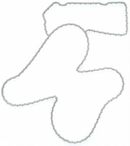 Fel-Pro Fel-Pro Water Pump Gaskets 35760 Autofit