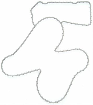 Fel-Pro Fel-Pro Water Pump Gaskets 35760 Autofit