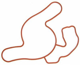 Fel-Pro Fel-Pro Water Pump Gaskets 35783 Autofit