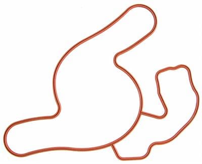 Fel-Pro Fel-Pro Water Pump Gaskets 35783 Autofit