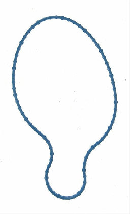 Fel-Pro Fel-Pro Water Pump Gaskets 35794 Autofit