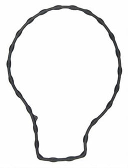 Fel-Pro Fel-Pro Water Pump Gaskets 35873 Autofit