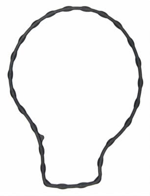 Fel-Pro Fel-Pro Water Pump Gaskets 35873 Autofit
