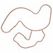 Fel-Pro Fel-Pro Water Pump Gaskets 35907 Autofit