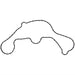 Fel-Pro Fel-Pro Water Pump Gaskets 35930 Autofit