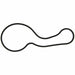 Fel-Pro Fel-Pro Water Pump Gaskets 35961 Autofit