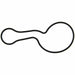 Fel-Pro Fel-Pro Water Pump Gaskets 35962 Autofit