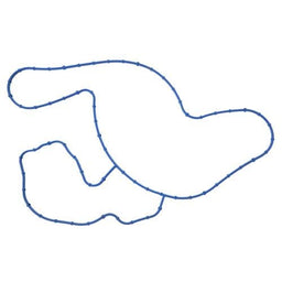 Fel-Pro Fel-Pro Water Pump Gaskets 36071 Autofit