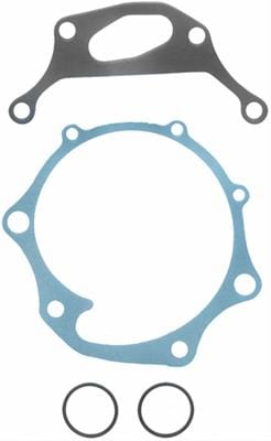 Fel-Pro Fel-Pro Water Pump Gaskets ES 70581 Autofit