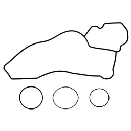 Fel-Pro Fel-Pro Water Pump Gaskets ES73054 Autofit