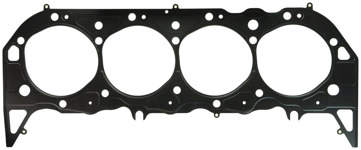FELPRO Suit B/B Chev MK IV, V & VI Permatorque Multi-Layer Head Gasket 4.380" Bore, .53" Thick FE1071-053 Autofit