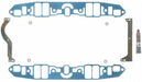 FELPRO Suit Chrysler 318-360 with Stock Ports Intake Manifold Gasket Set FEMS90109 Autofit