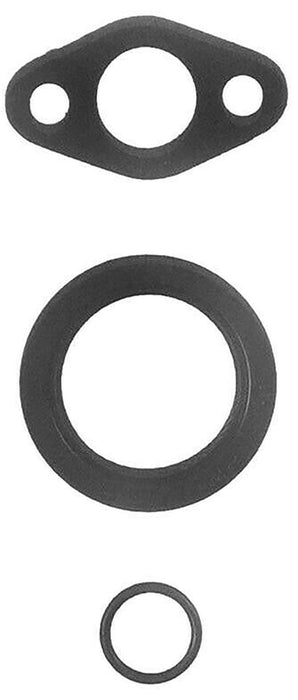 FELPRO Suit Ford, Kia, Mazda 2.0L-2.2L Timing Cover Gasket Set FETCS45723 Autofit