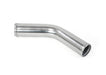 Fenix Cooling Aluminium Pipe 2.75" / 70mm Aluminium Pipe - 45° [300mm] Autofit