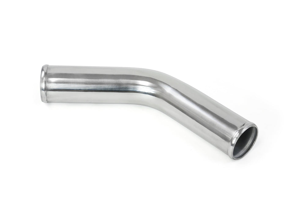 Fenix Cooling Aluminium Pipe 2.75" / 70mm Aluminium Pipe - 45° [300mm] Autofit