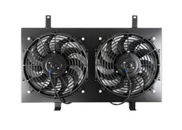 Fenix Cooling Performance Fans & Shrouds Polished Nissan Silvia / 200SX S14 & S15 SR20 Fan Shroud Kit Autofit