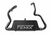 Fenix Cooling Performance Intercooler Black Nissan Silvia / 200SX S14 & S15 SR20DET 1993-2002 Autofit