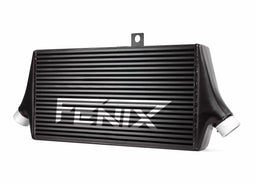 Fenix Cooling Performance Intercooler Black / With Logo Mitsubishi Lancer Evo VII, VIII & IX 4G63 2001-2007 Autofit