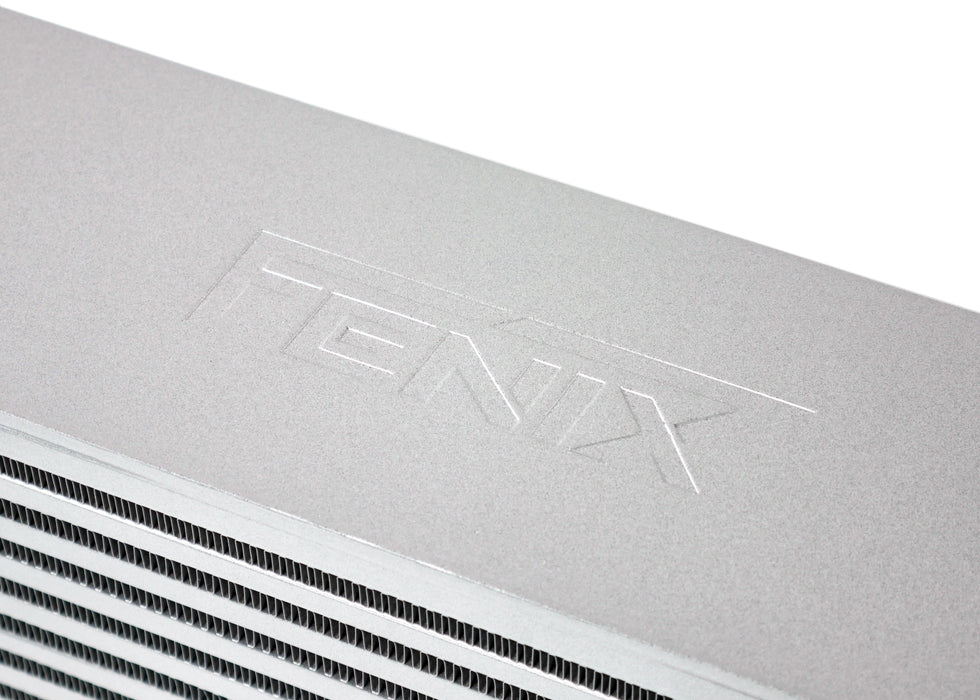 Fenix Cooling Performance Intercooler Mitsubishi Lancer Evo VII, VIII & IX 4G63 2001-2007 Autofit