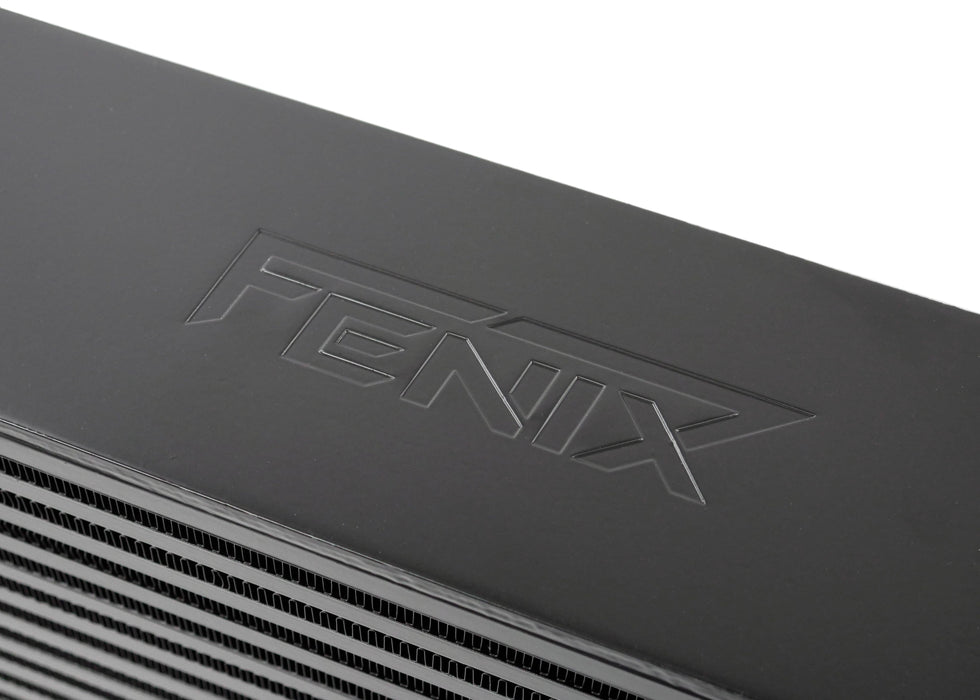 Fenix Cooling Performance Intercooler Mitsubishi Lancer Evo VII, VIII & IX 4G63 2001-2007 Autofit