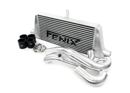 Fenix Cooling Performance Intercooler Nissan Silvia / 200SX S13 & 180SX RPS13 SR20DET 1989-1998 Autofit