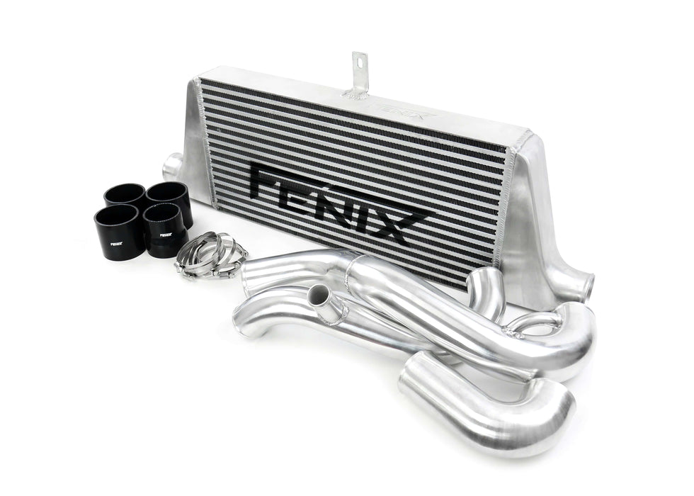 Fenix Cooling Performance Intercooler Nissan Silvia / 200SX S13 & 180SX RPS13 SR20DET 1989-1998 Autofit