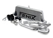 Fenix Cooling Performance Intercooler Nissan Silvia / 200SX S14 & S15 SR20DET 1993-2002 Autofit