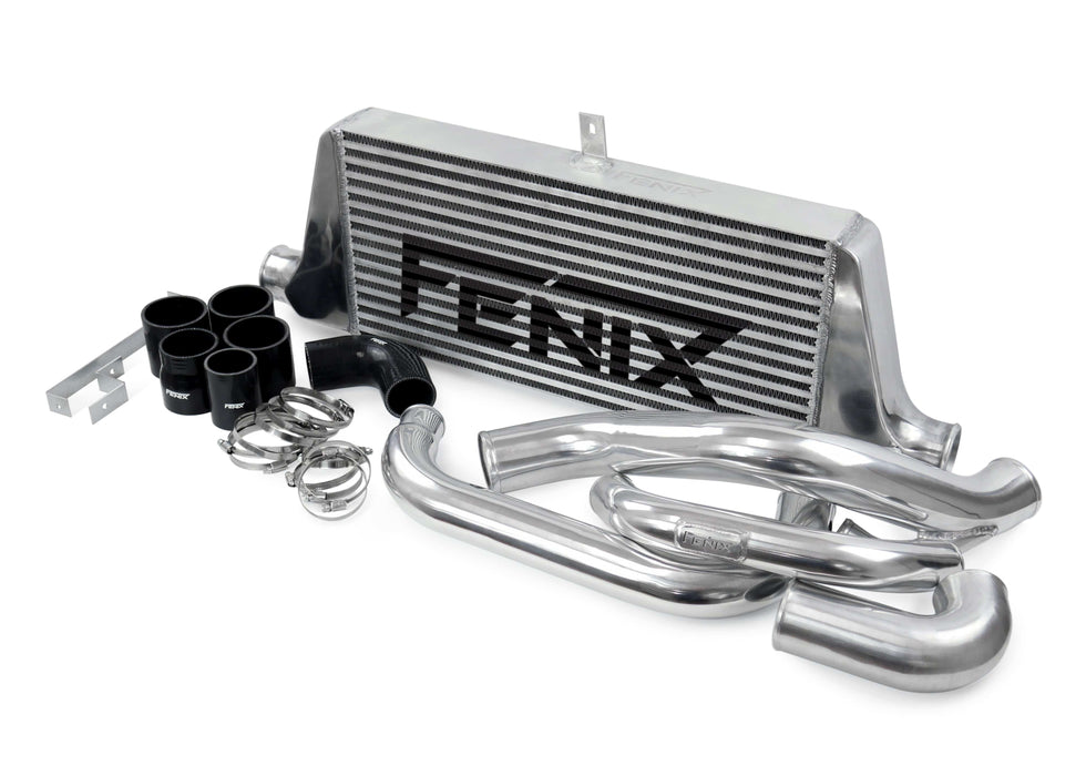 Fenix Cooling Performance Intercooler Nissan Silvia / 200SX S14 & S15 SR20DET 1993-2002 Autofit