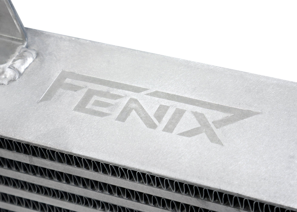 Fenix Cooling Performance Intercooler Nissan Silvia / 200SX S14 & S15 SR20DET 1993-2002 Autofit