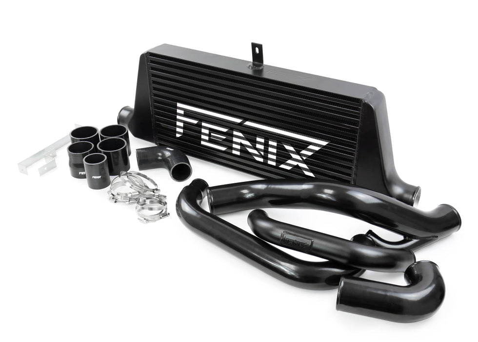 Fenix Cooling Performance Intercooler Nissan Silvia / 200SX S14 & S15 SR20DET 1993-2002 Autofit