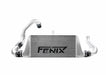 Fenix Cooling Performance Intercooler Polished Nissan Silvia / 200SX S13 & 180SX RPS13 SR20DET 1989-1998 Autofit