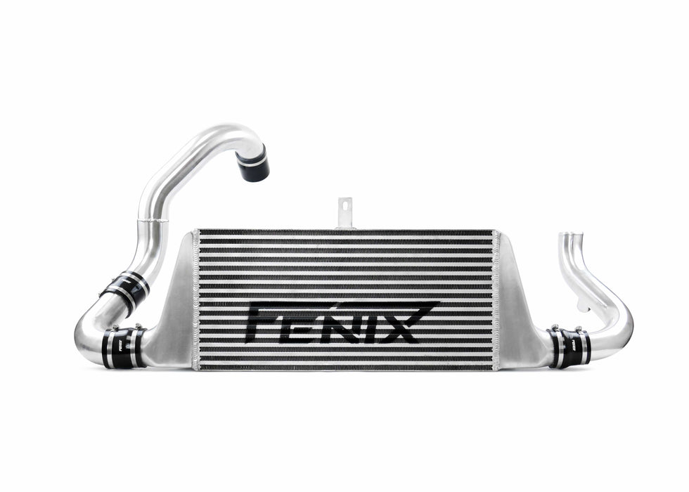 Fenix Cooling Performance Intercooler Polished Nissan Silvia / 200SX S13 & 180SX RPS13 SR20DET 1989-1998 Autofit