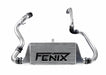 Fenix Cooling Performance Intercooler Polished Nissan Silvia / 200SX S14 & S15 SR20DET 1993-2002 Autofit