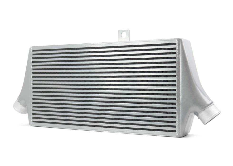 Fenix Cooling Performance Intercooler Silver / Without Logo Mitsubishi Lancer Evo VII, VIII & IX 4G63 2001-2007 Autofit