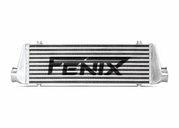 Fenix Cooling Performance Intercooler Universal Performance Intercooler [Bar & Plate] - 550 x 180 x 65 Autofit