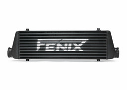 Fenix Cooling Performance Intercooler Universal Performance Intercooler [Bar & Plate] - 550 x 180 x 65 Autofit