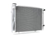 Fenix Cooling Performance Radiator Black / Without Holden Commodore VB, VC, VH & VK with LS1. Autofit
