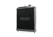 Fenix Cooling Performance Radiator Black / Without Honda Civic EJ/EK/EM D16 & B16 1991-2000 [VTEC] Autofit
