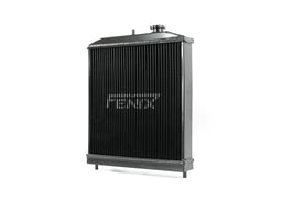 Fenix Cooling Performance Radiator Black / Without Honda Civic EJ/EK/EM D16 & B16 1991-2000 [VTEC] Autofit
