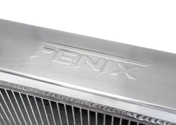 Fenix Cooling Performance Radiator Chevrolet Camaro 5.0L & 5.7L Petrol 1982-1992 Autofit