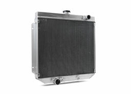 Fenix Cooling Performance Radiator Ford Falcon XR / XY Cleveland V8 & Fairlane Compact FB / FC / FD Petrol 1962-1972 Autofit