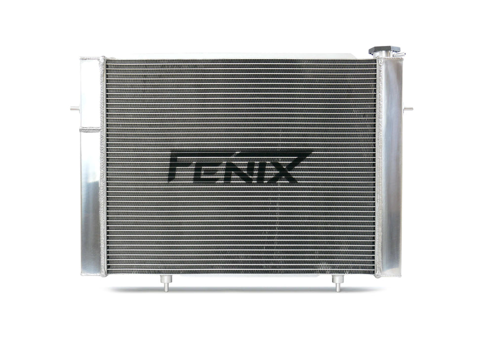 Fenix Cooling Performance Radiator Holden Commodore VB, VC, VH & VK with LS1. Autofit