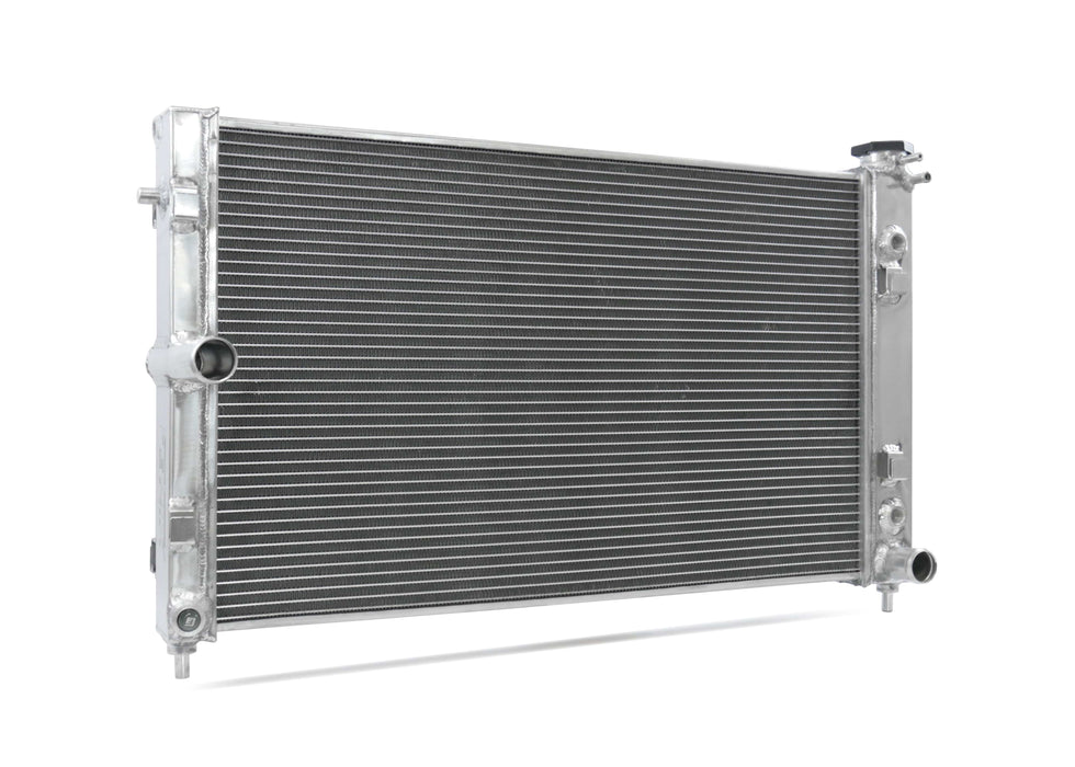 Fenix Cooling Performance Radiator Holden Commodore VZ LS1 2004-2007 Autofit