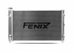 Fenix Cooling Performance Radiator Holden Commodore VZ LS1 2004-2007 Autofit